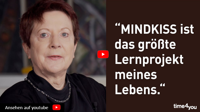 time4you Learning Experiences - Mindkiss